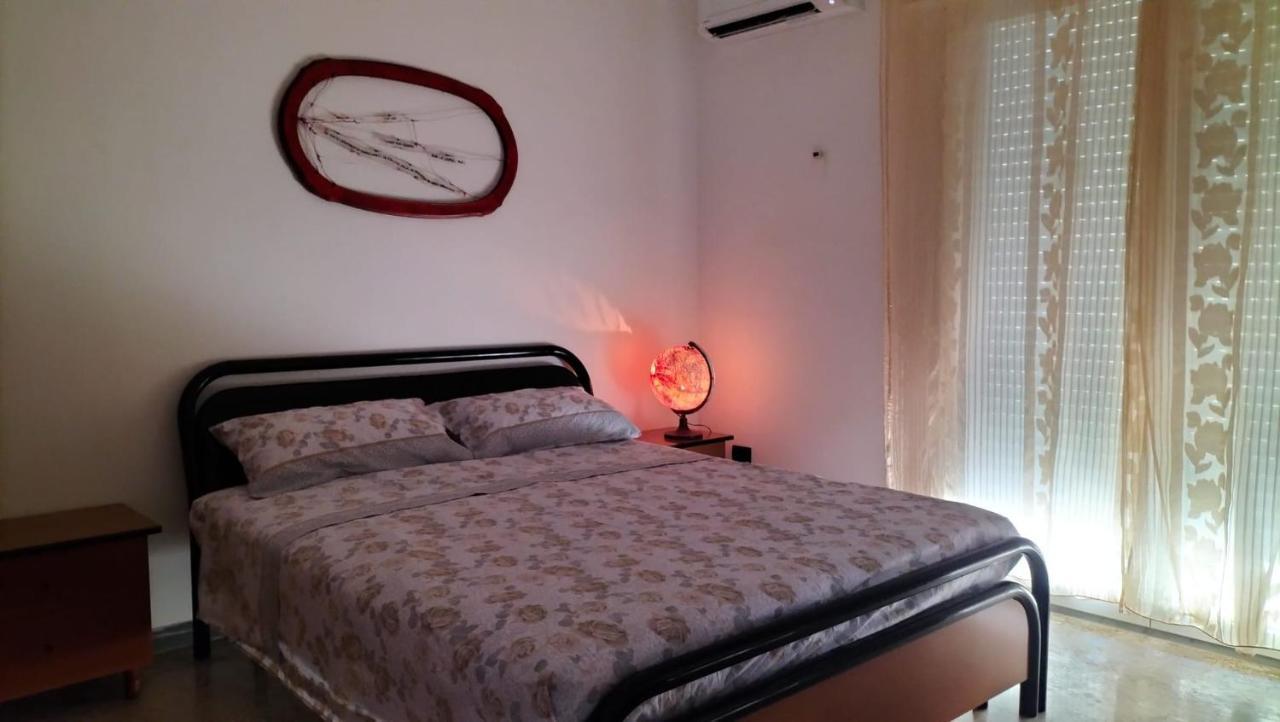 Casa Vacanza Casale Brindisi Exterior foto