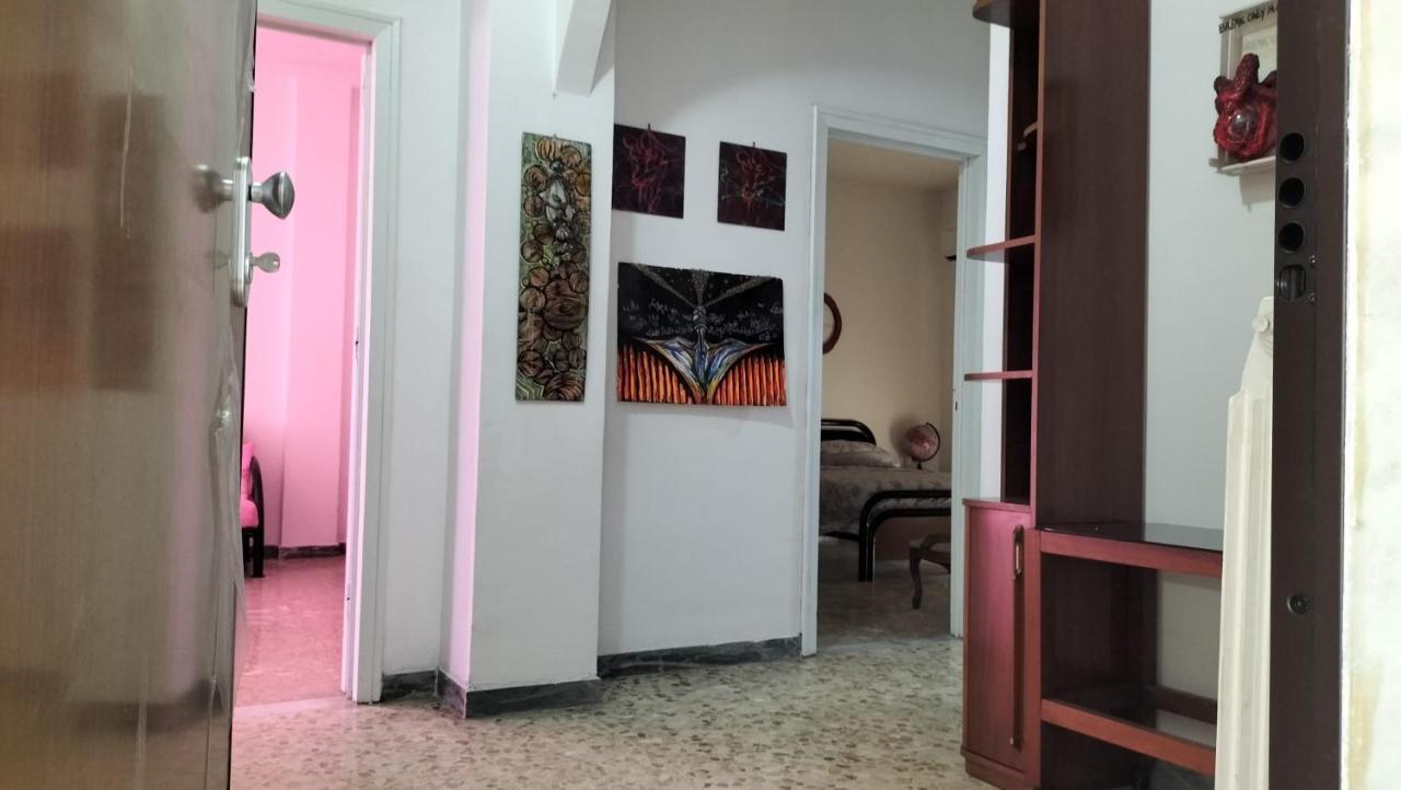 Casa Vacanza Casale Brindisi Exterior foto