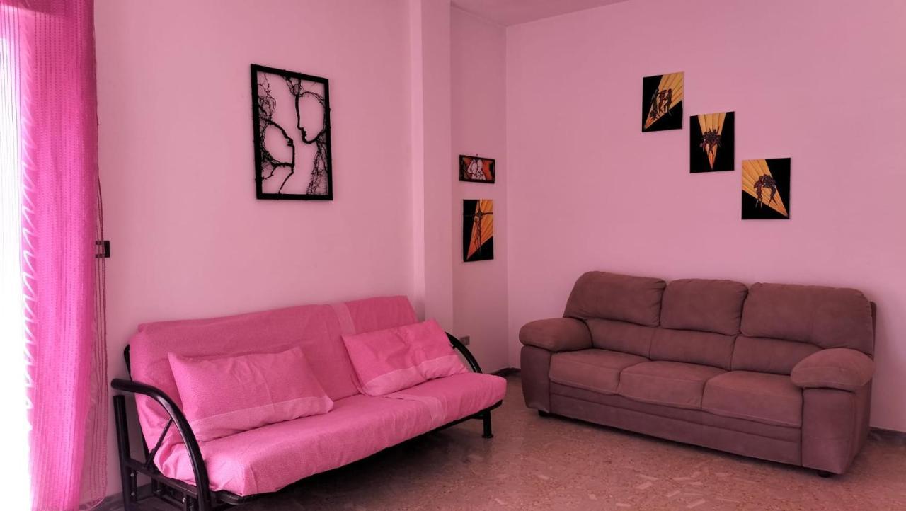 Casa Vacanza Casale Brindisi Exterior foto
